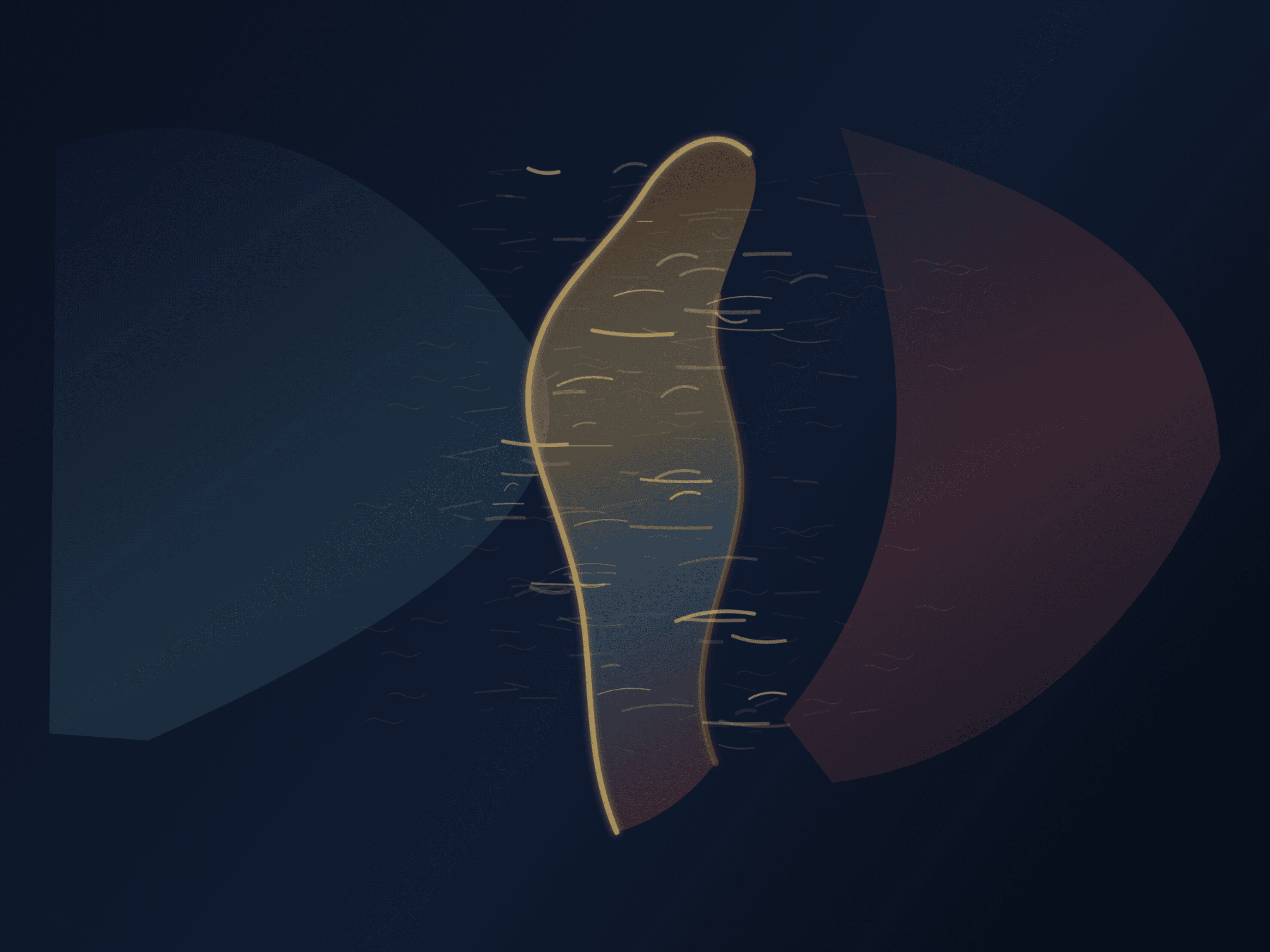 2026-08-24-gold-symbolic-canvas-engine-v1 · painting, rendered by Unattributed renderer