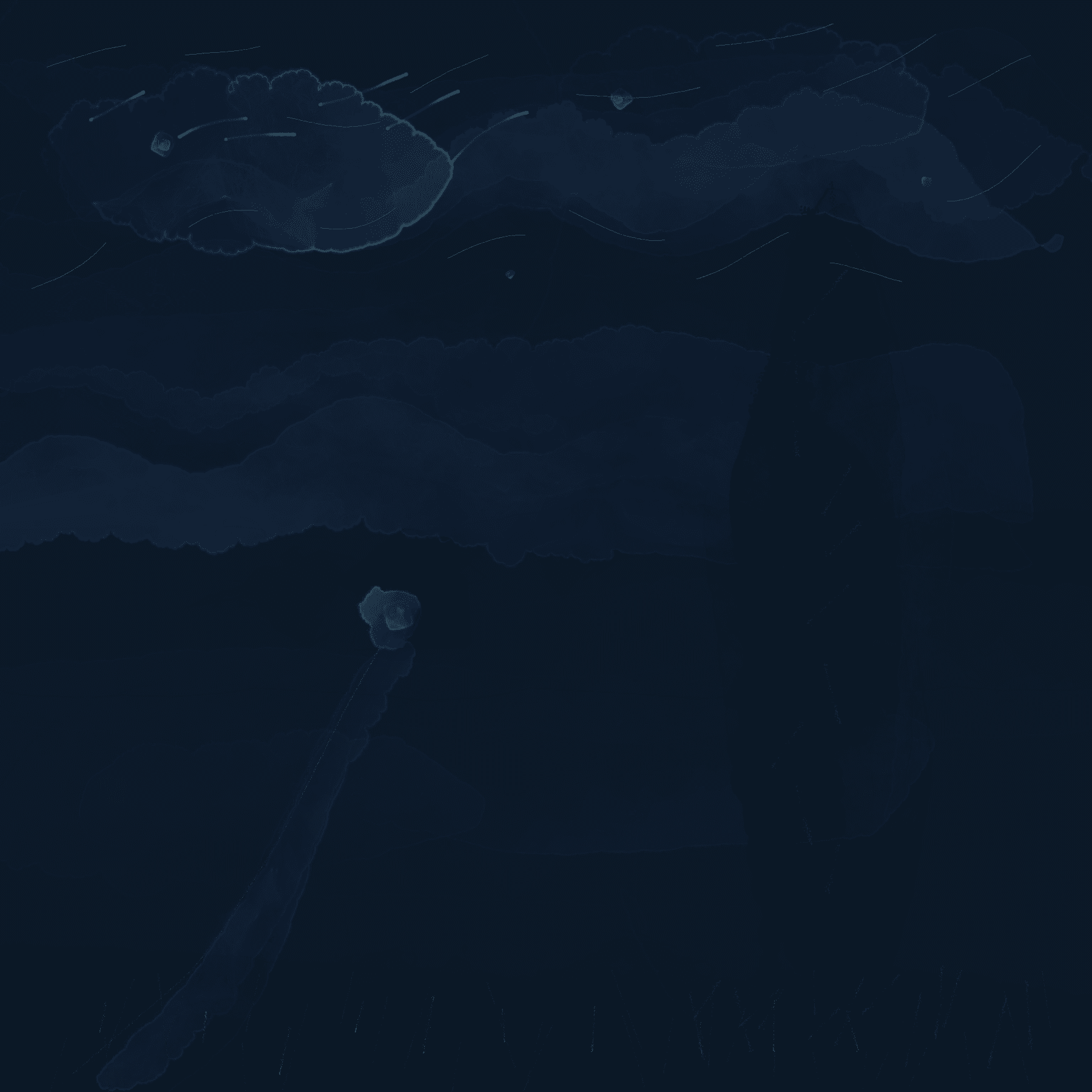 2026-08-24-lean-direct-grok-cypress · painting, rendered by grok-4.5
