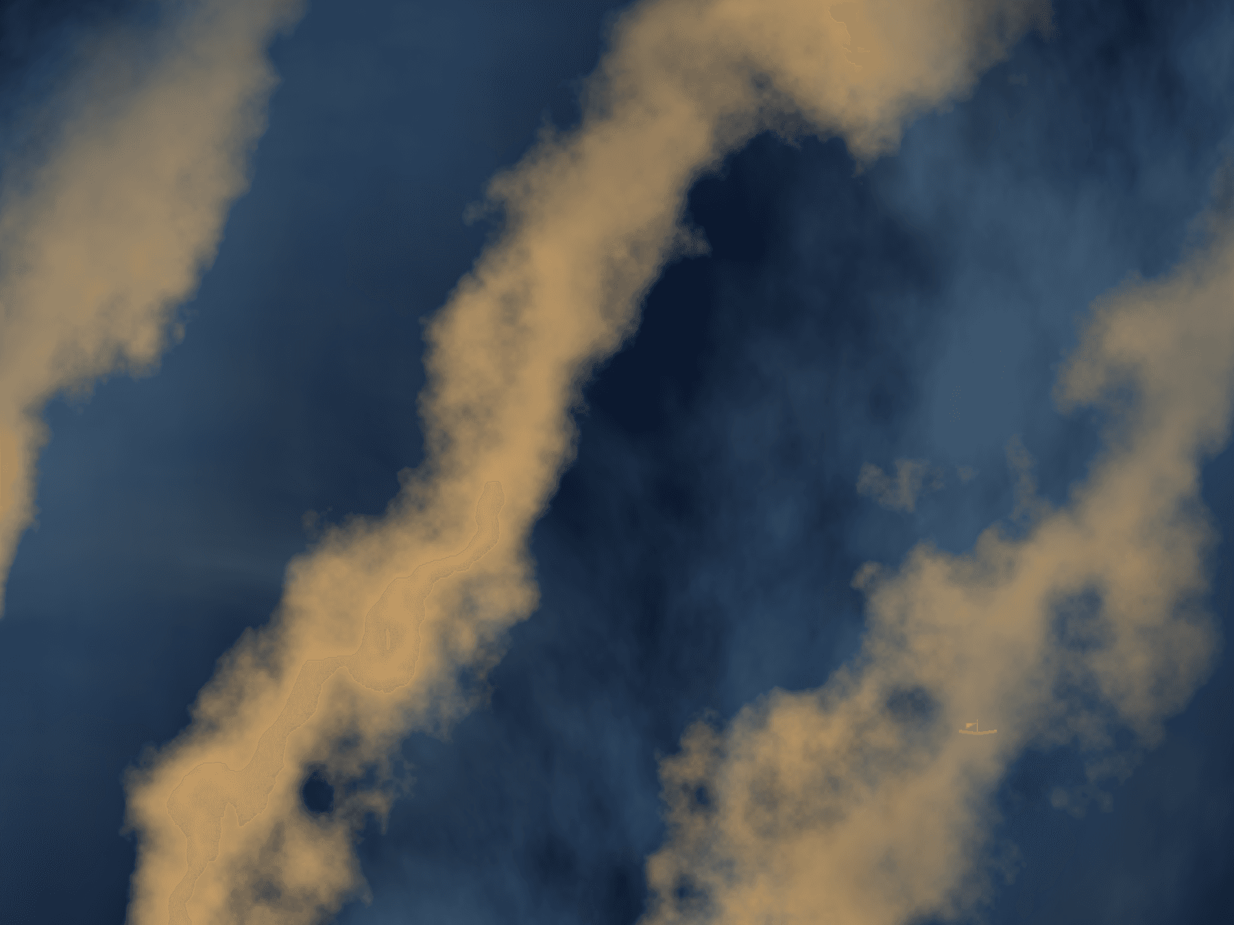 2026-08-24-turner-atmospheric-field-engine-v2 · painting, rendered by Unattributed renderer