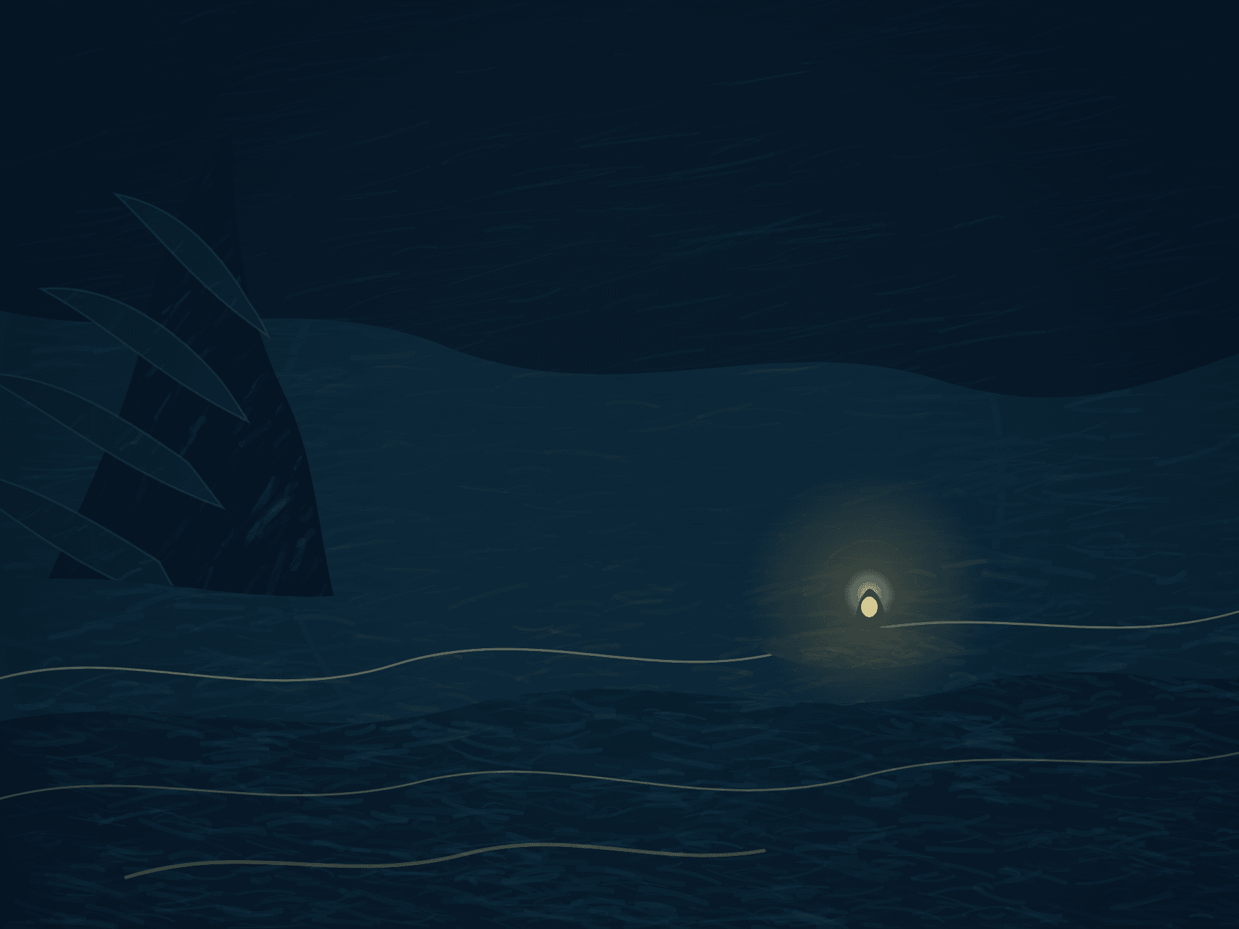 hokusai-nocturne-scene-v2 · watch-light, rendered by Unattributed renderer