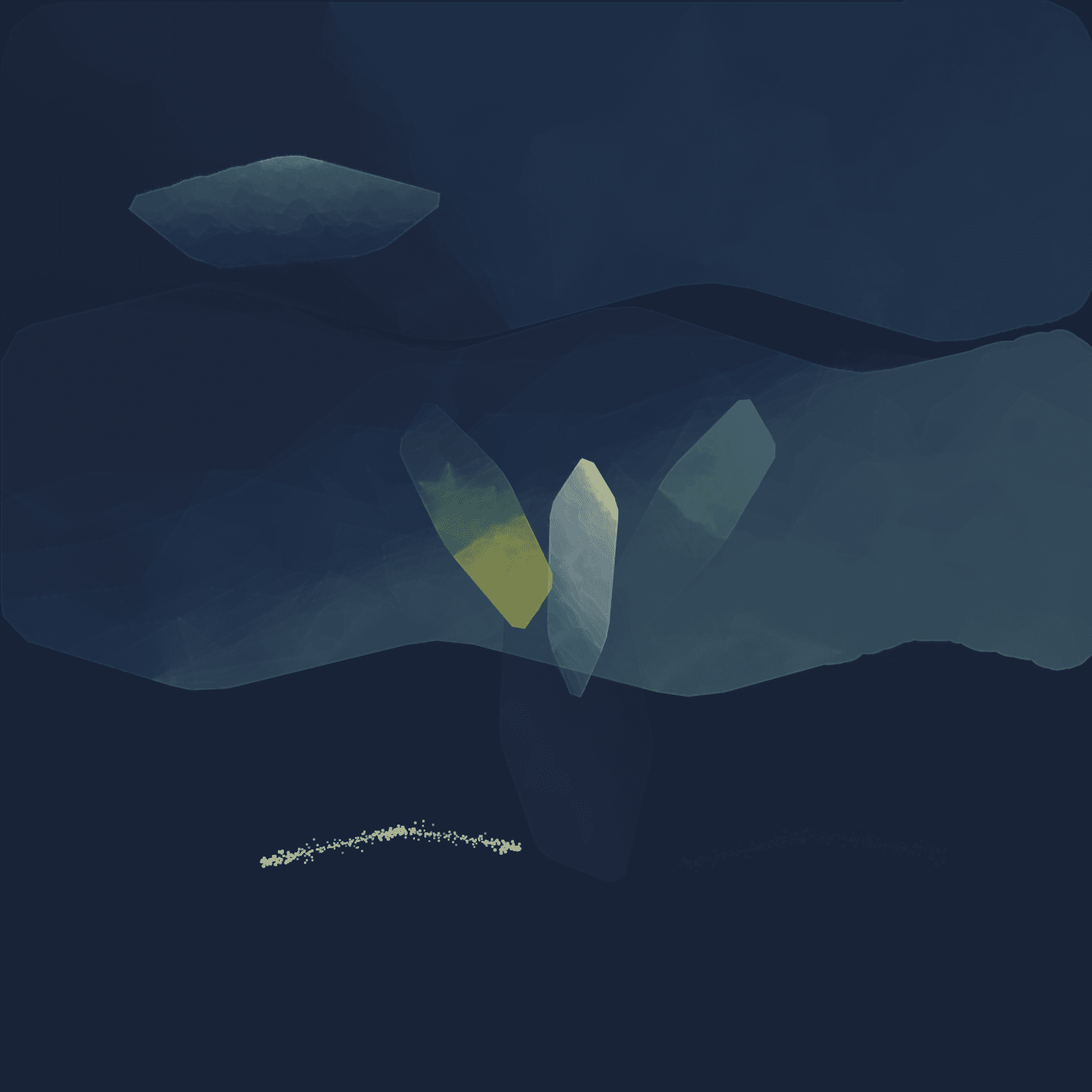 master-persistence-heart · van-gogh-persistence, rendered by Unattributed renderer
