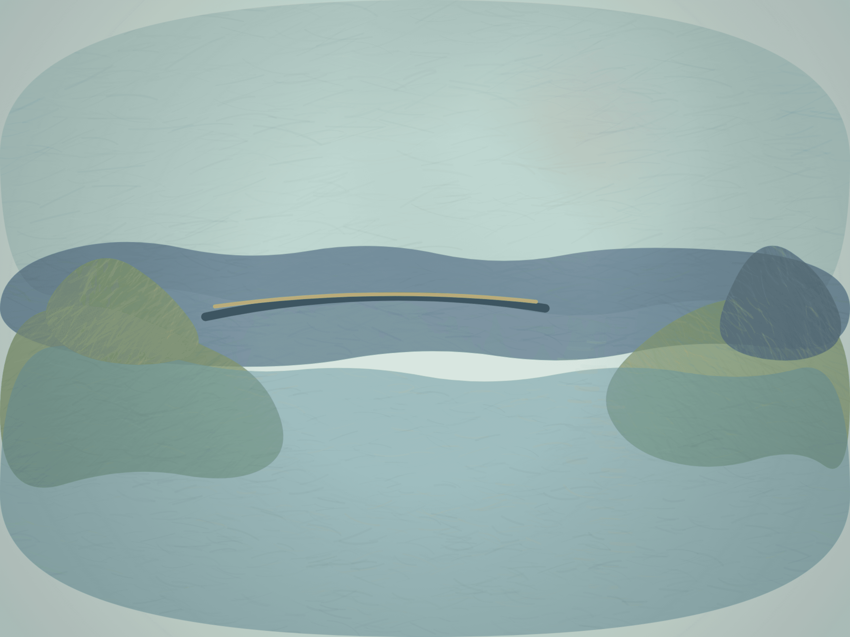 monet-water-room · water-garden-morning, rendered by Unattributed renderer