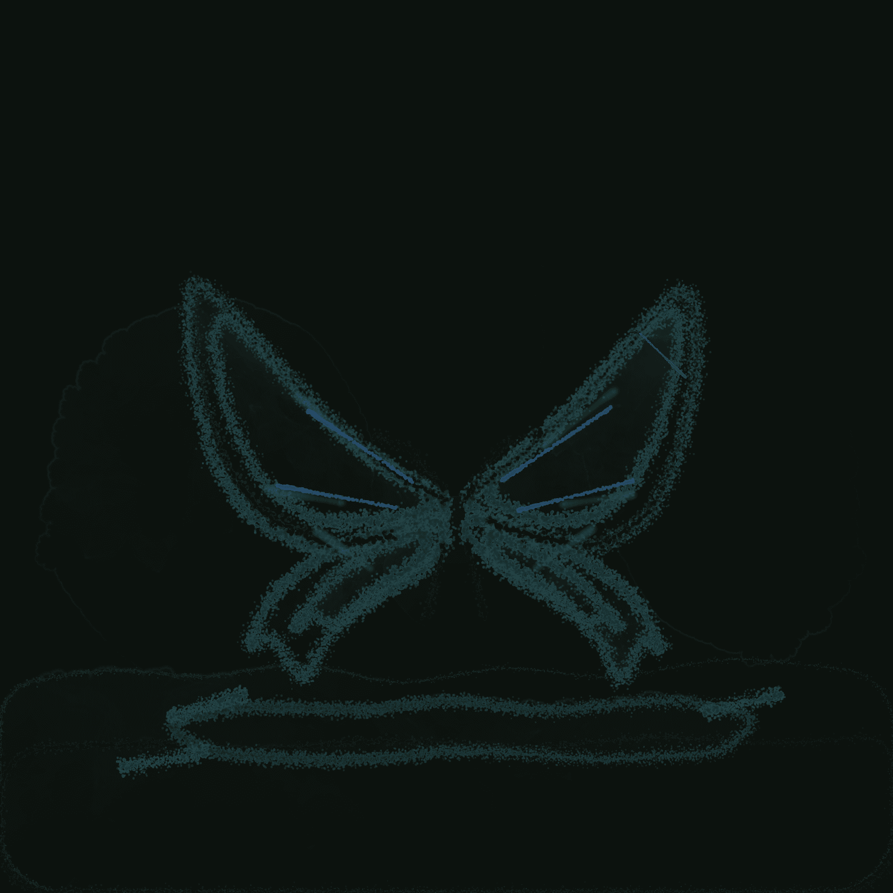 taste-v2-van-gogh-moth-600 · luna-1787554587190-painting, rendered by Unattributed renderer