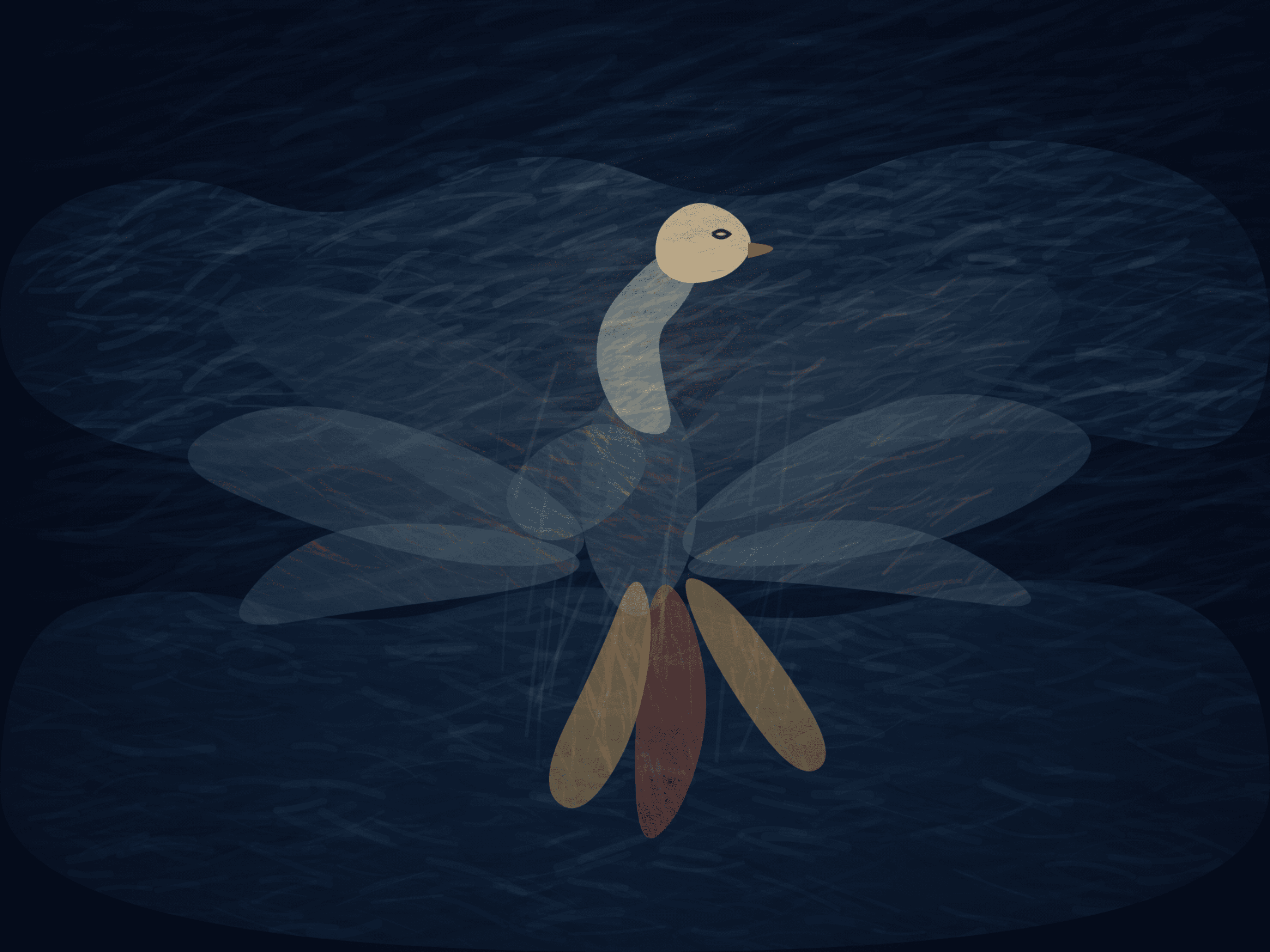 turner-phoenix-organic-scene · turner-phoenix-organic, rendered by Unattributed renderer