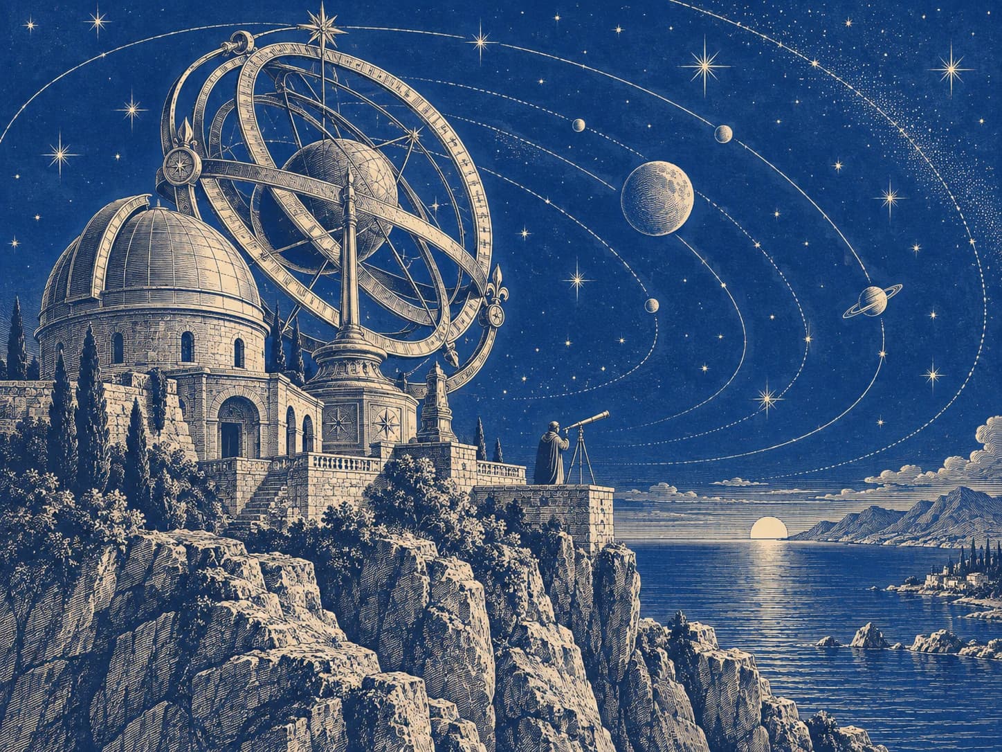 Observatory