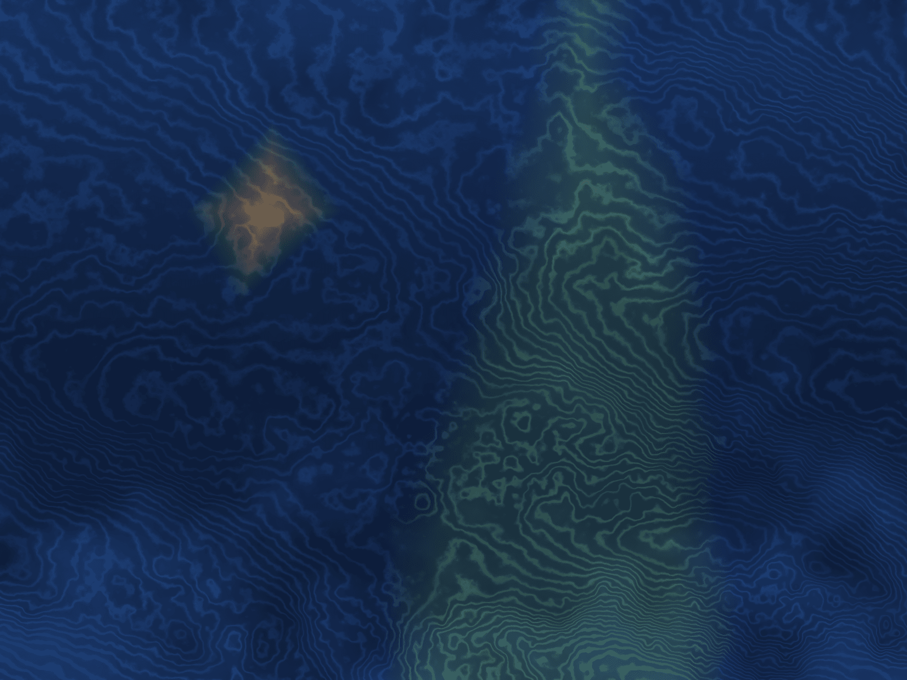 2026-08-24-flow-field-pigment-engine · flow-field-pigment-ultramarine-v1, rendered by Unattributed renderer
