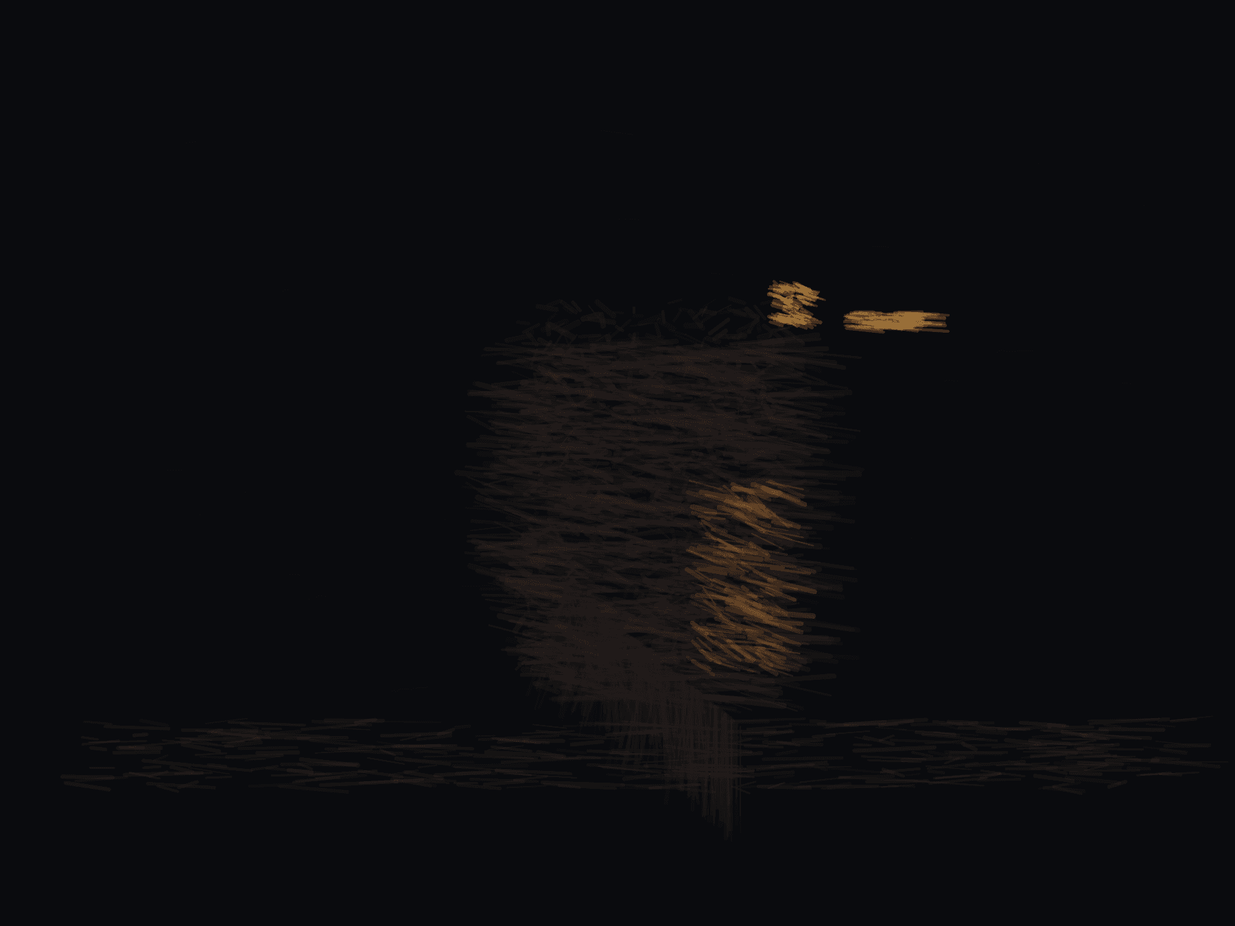2026-08-24-met-texture-rembrandt-engine-v2 · rembrandt-study-v2, rendered by Unattributed renderer