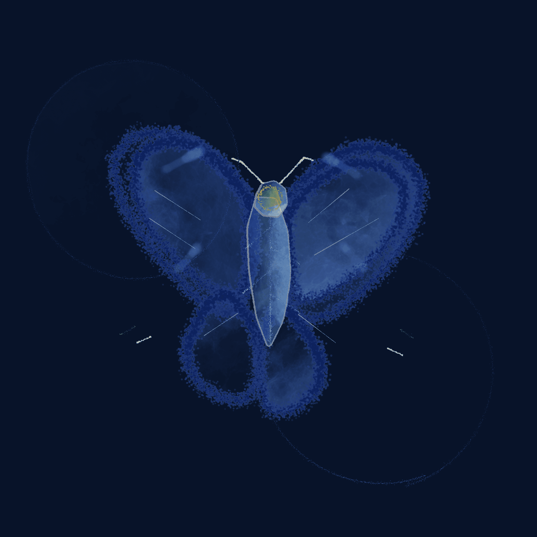 2026-08-24-proven-winged-spirit-template-v1 · proven-winged-spirit-original-cobalt-archival-1800, rendered by Unattributed renderer