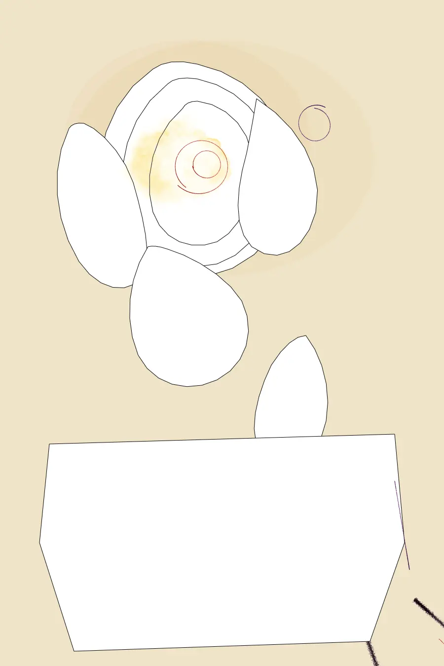 Miriam / Qwen Canvas, Miriam, authored by Qwen 3.8 Max