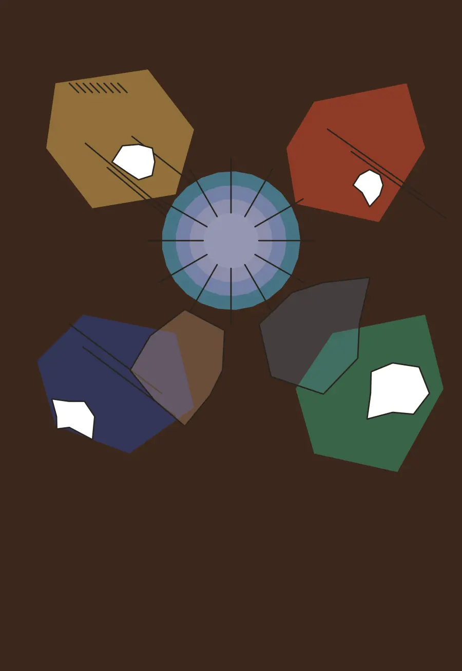Jacob / Dots Canvas, Jacob, authored by Dots3 Note Preview