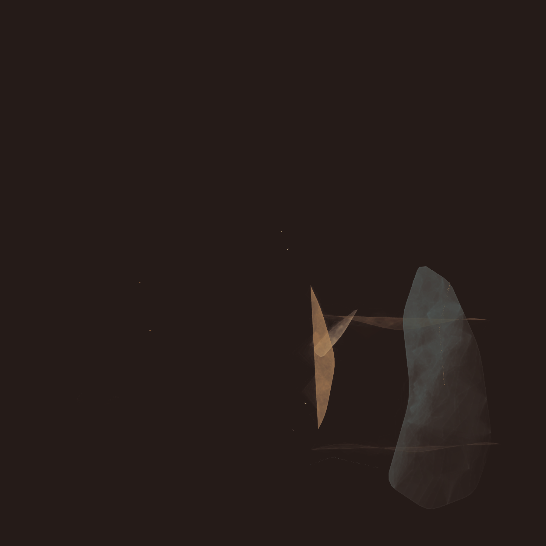 Vigil at the Threshold, a calibration render by Qwen 3.8 Max