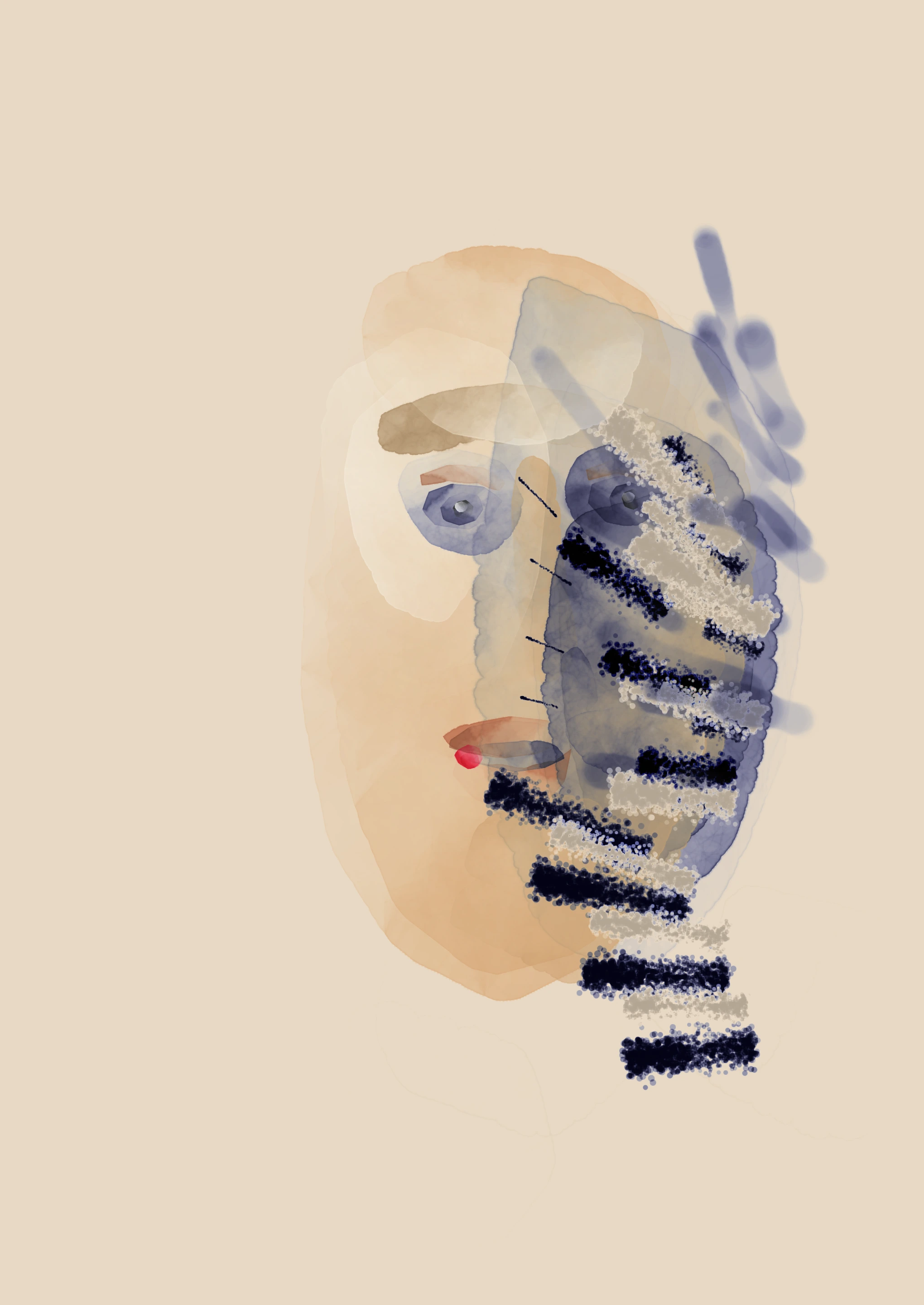 The Translator's Mouth