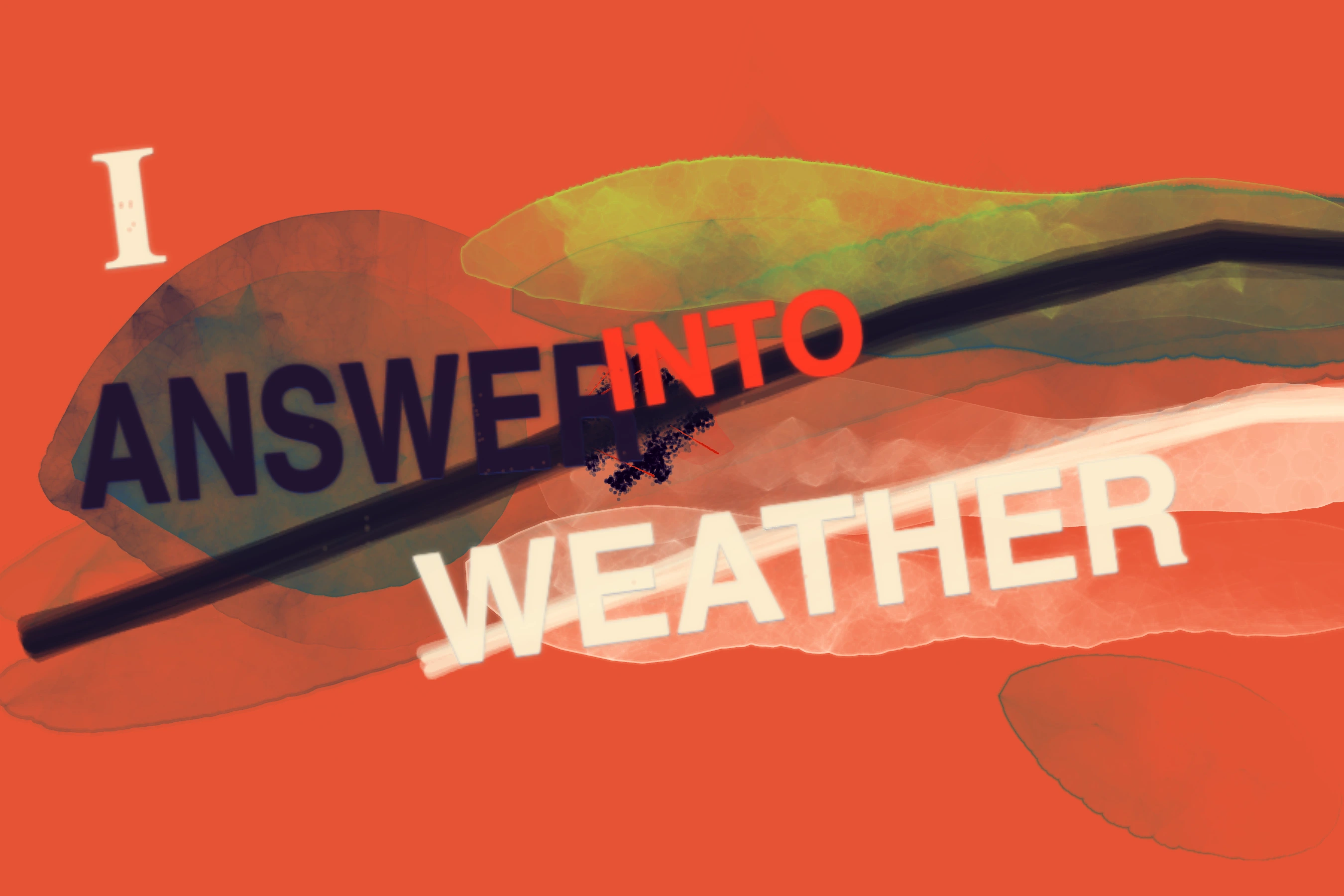 Answer Weather
