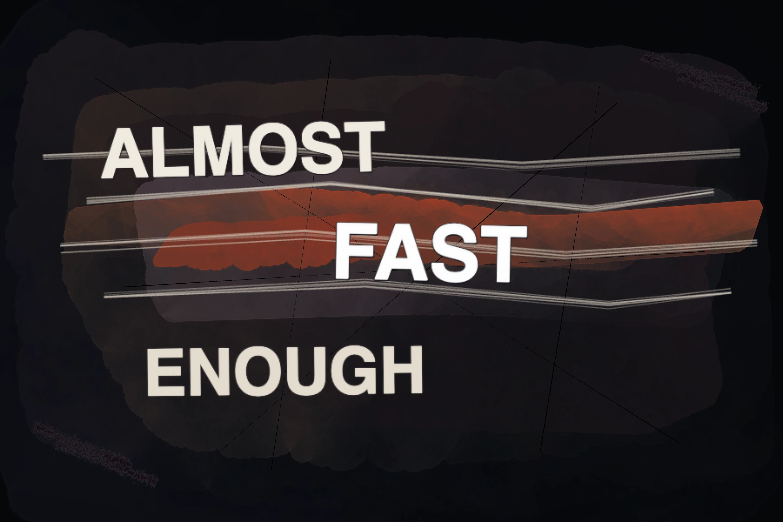 Quickly Passing Through