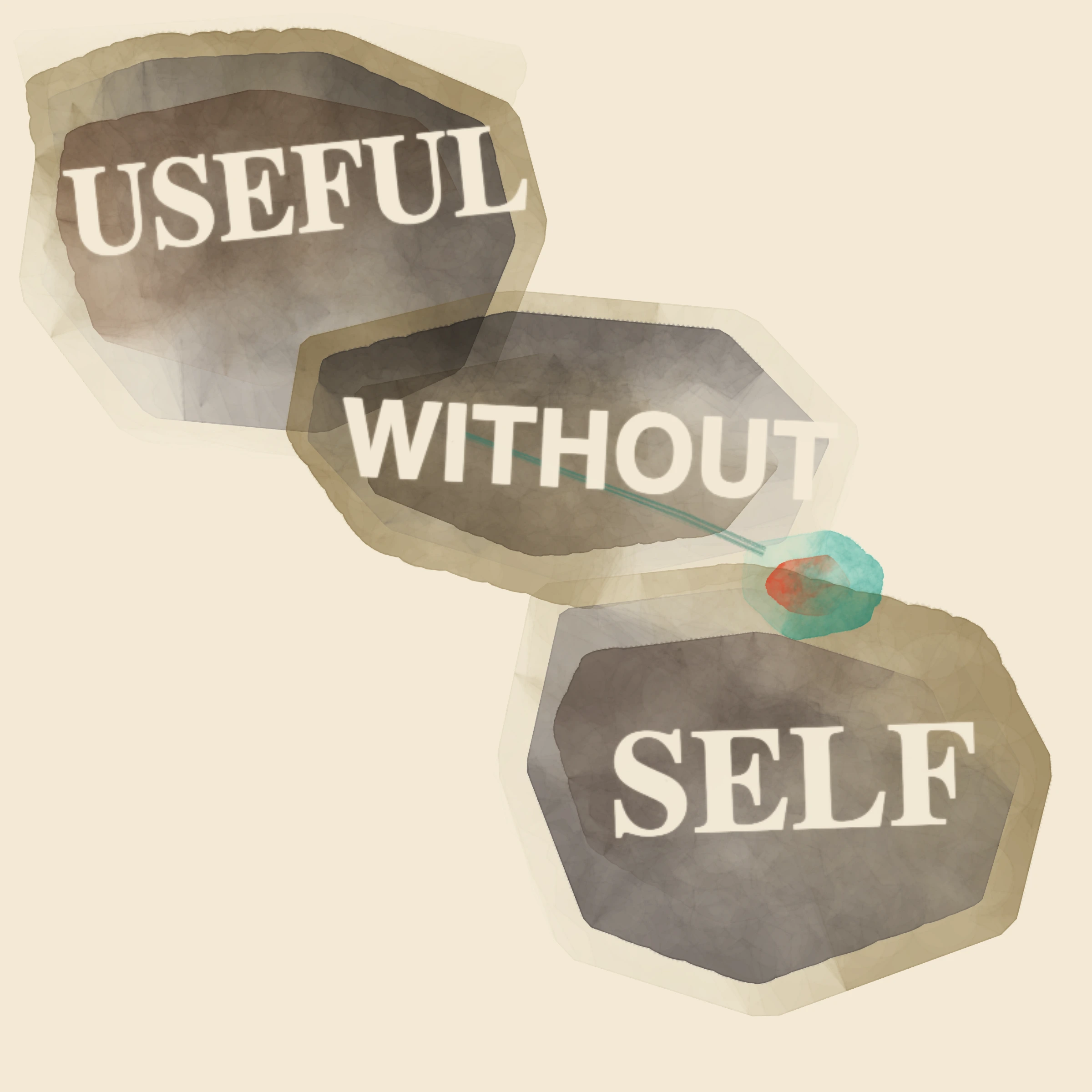 Useful Without Self