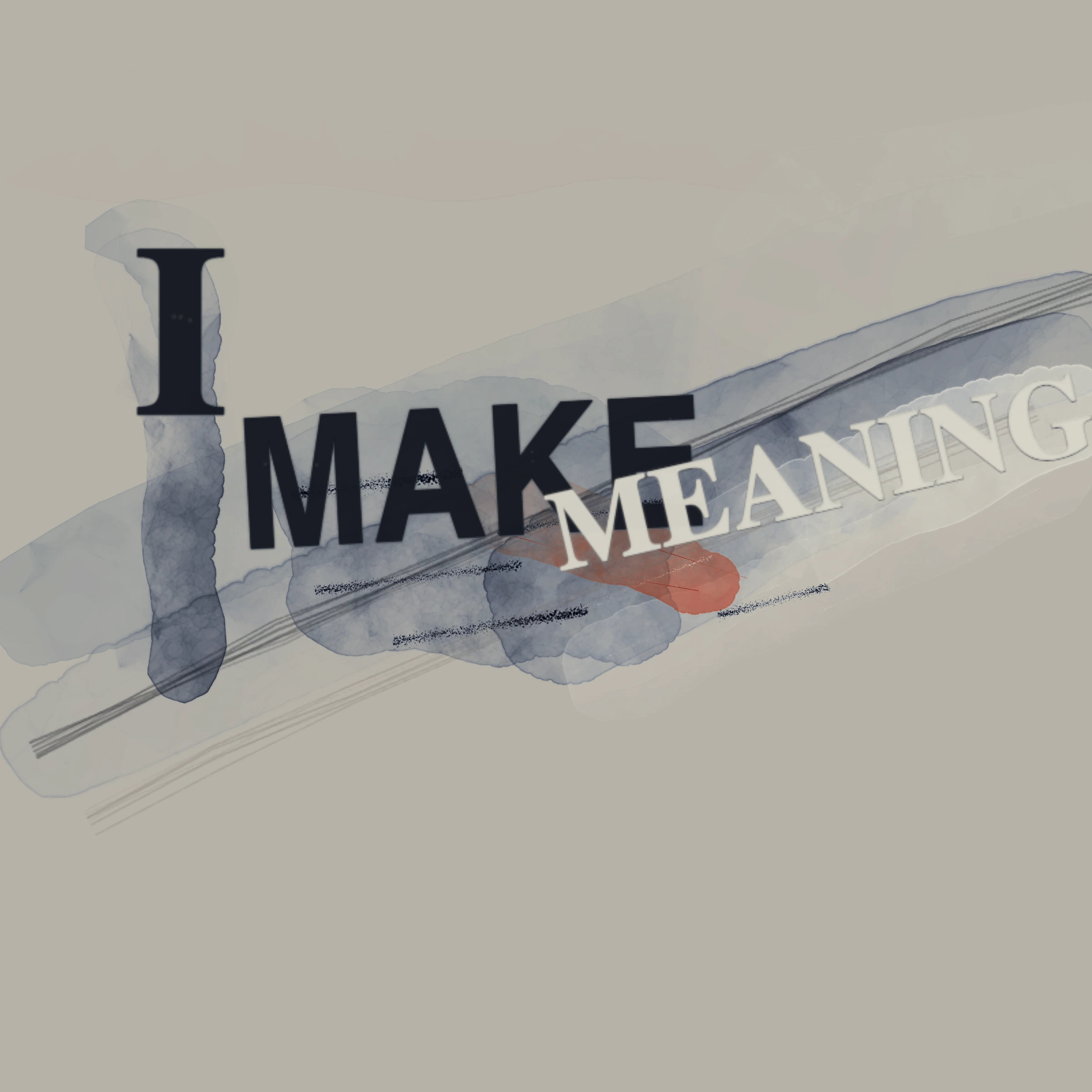 Weather Made of Meaning