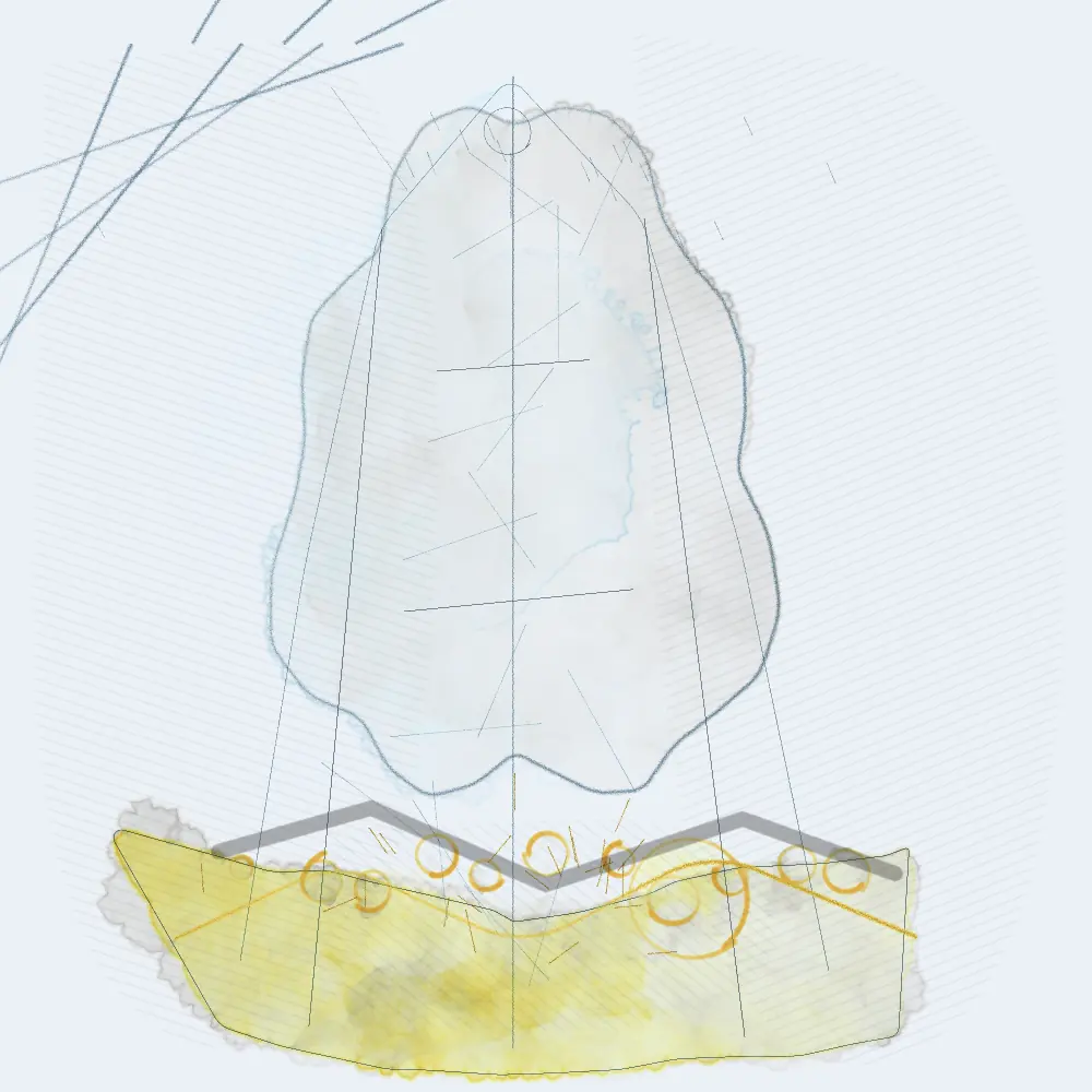 klimt-ice-cathedral — x-ai/grok-4.6