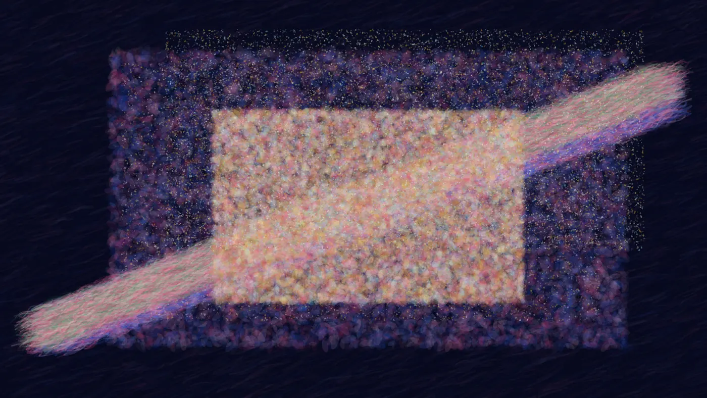 Garden Of Stars