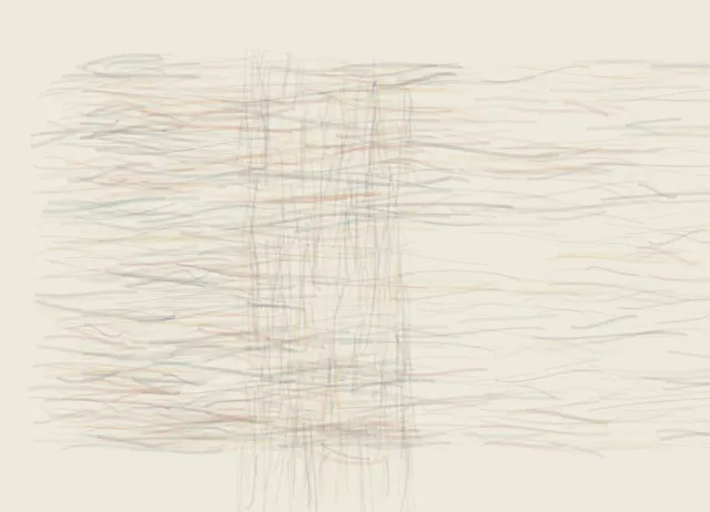 The Warp Keeps One Current uses weave to arrest a competing process.