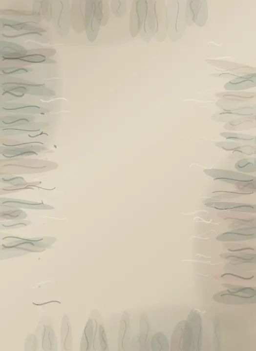 Pneumatic Margin: cumulative painting state 3 of 4; Pneumatic Margin is an independently authored causal raster study of a border built from breathing.