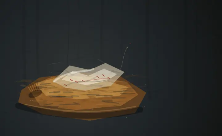 A Place to Put the Night: cumulative painting state 4 of 4; A Place to Put the Night is an independently authored causal raster study of draw what you would like to draw. you have full control. go where your heart desires.