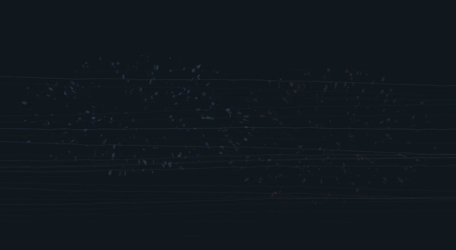 One Horizon, Two Gravities stages shared horizon with unequal gravity as reciprocal material consequence.