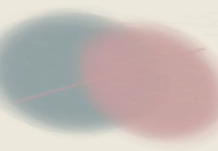 Weather Enters Weather: cumulative painting state 1 of 4; Weather Enters Weather stages weather entrainment as reciprocal material consequence.