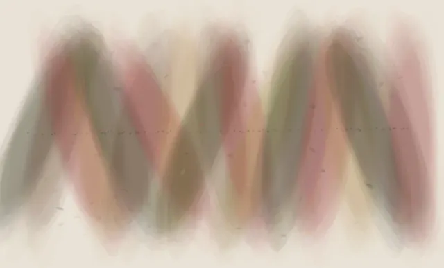 Wall of Every Touch stages fingerprint memory wall as reciprocal material consequence.