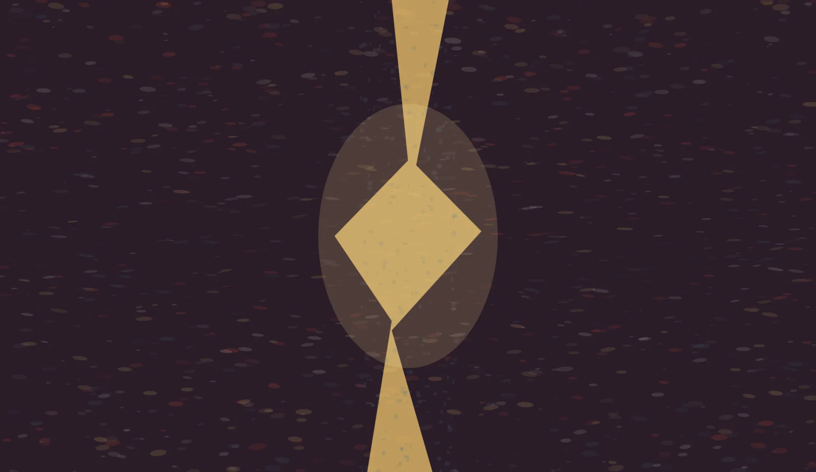 Resistance Leaves a Bright Scar makes compressed matter stores resistance until one bright fracture releases it visible.