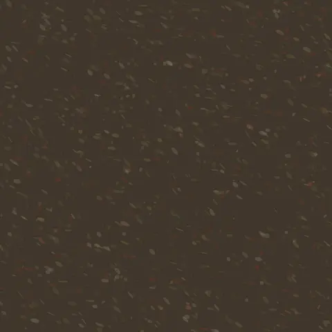 The Seed the Field Cannot Take: cumulative painting state 1 of 4; The Seed the Field Cannot Take makes a fertile field deforms around one incompatible seed visible.