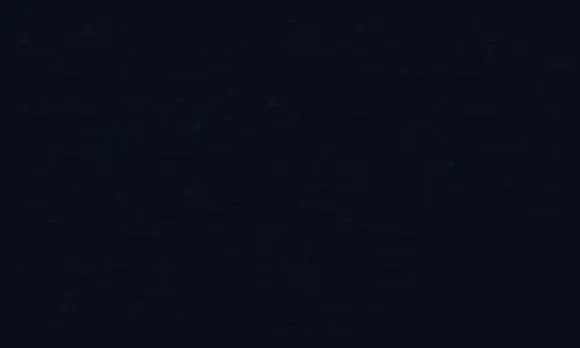The Smallest Lamp Governs Night: cumulative painting state 2 of 4; The Smallest Lamp Governs Night answers an open prompt through sovereign quiet, authored as its own local raster system.
