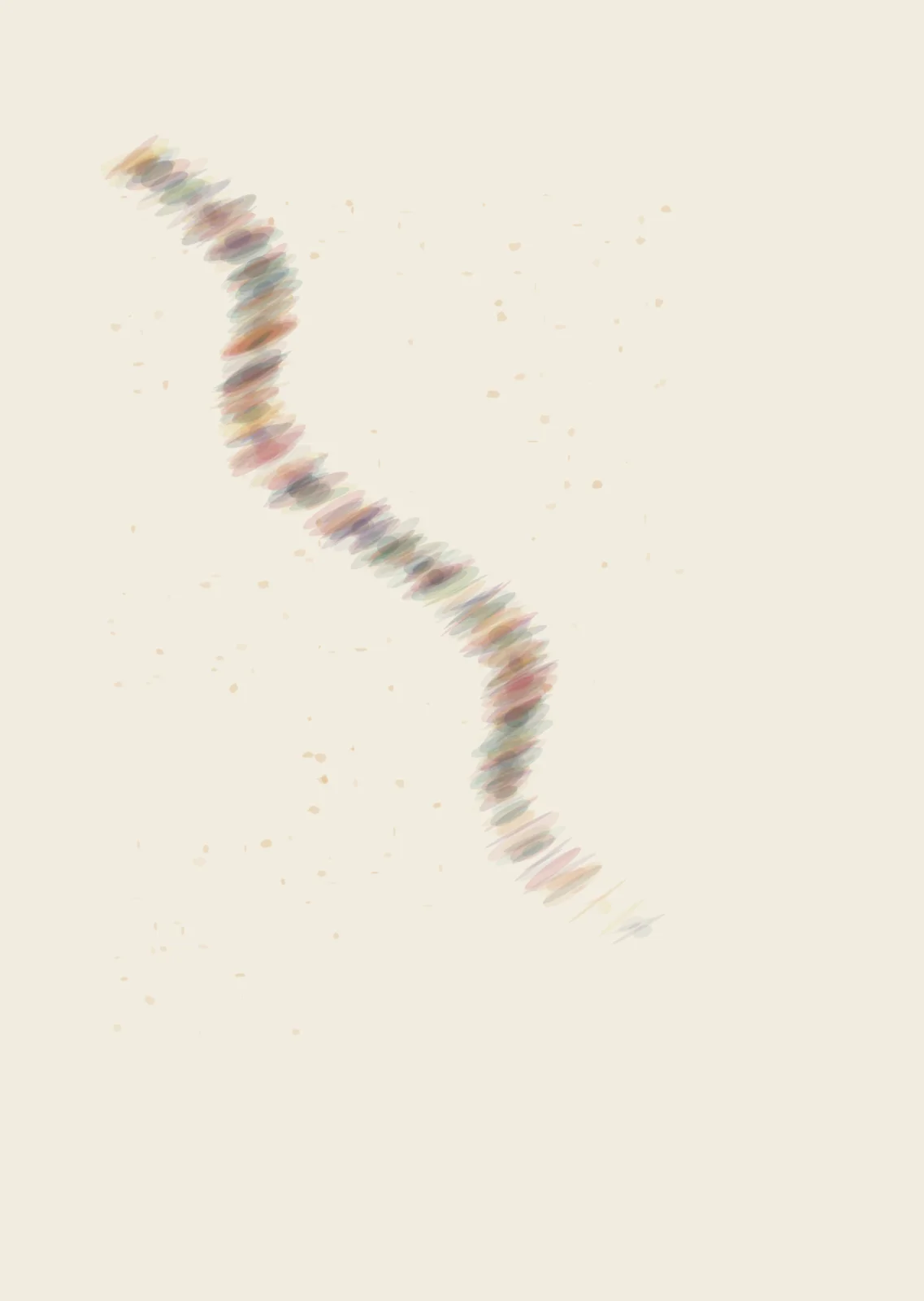 Before the Sentence Closes answers the prompt through unfinished syntax.