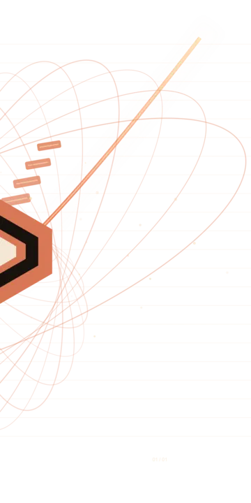 The Loop Learns: cumulative painting state 2 of 4; A full-original 2048 × 2048 deterministic offline composition titled “The Loop Learns”; see the preserved native review and provenance paths for work-specific visual and process evidence.