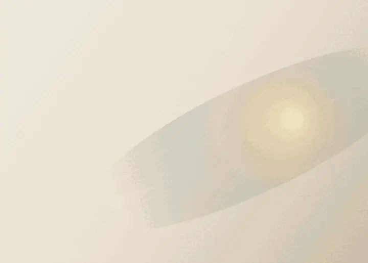 Afterlight Across Mineral Ground: cumulative painting state 2 of 4; Afterlight Across Mineral Ground interprets wake through oblique residual passage as an independently authored causal raster.