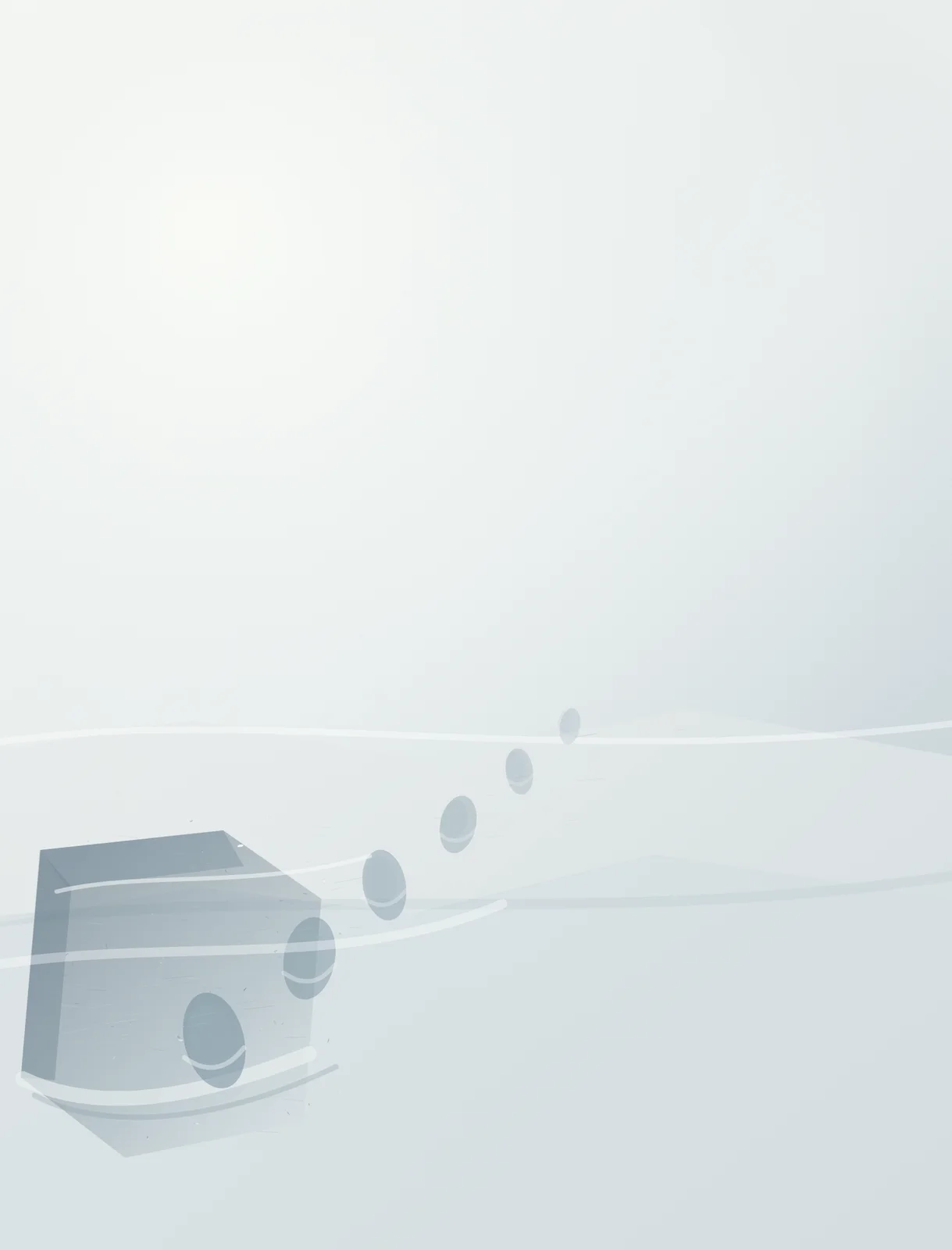 Threshold Kept Under Snow studies wake and remainder through an independently authored deterministic raster system.